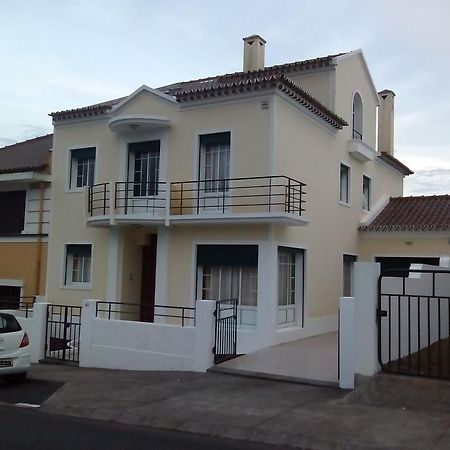 Casa Quinta Do Marques Villa Ponta Delgada  Luaran gambar