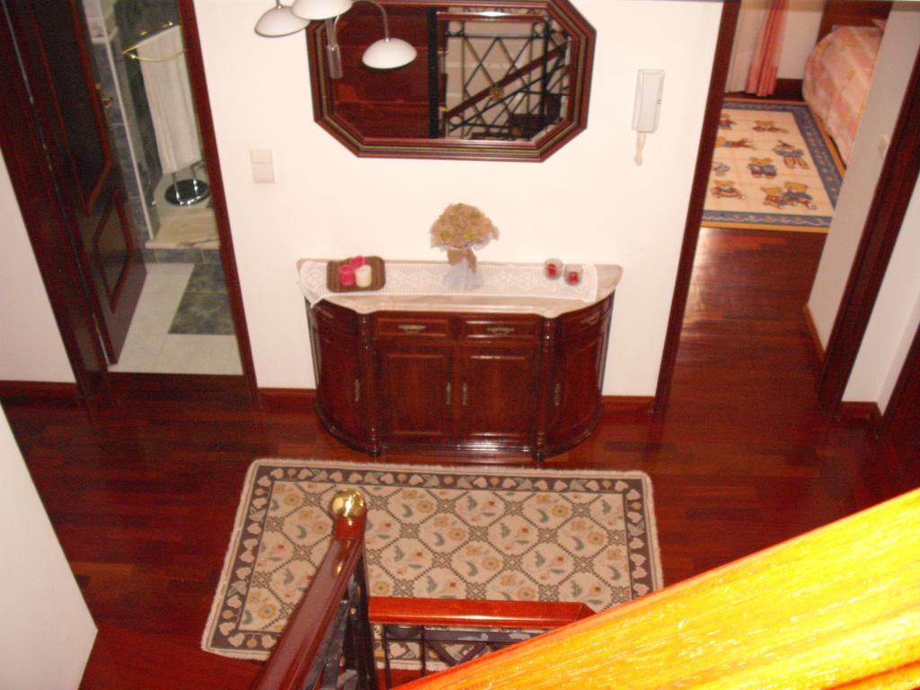 Casa Quinta Do Marques Villa Ponta Delgada  Luaran gambar