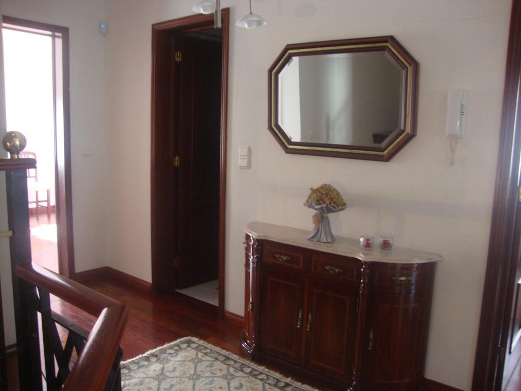 Casa Quinta Do Marques Villa Ponta Delgada  Luaran gambar