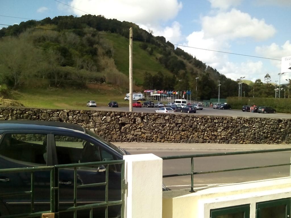 Casa Quinta Do Marques Villa Ponta Delgada  Luaran gambar