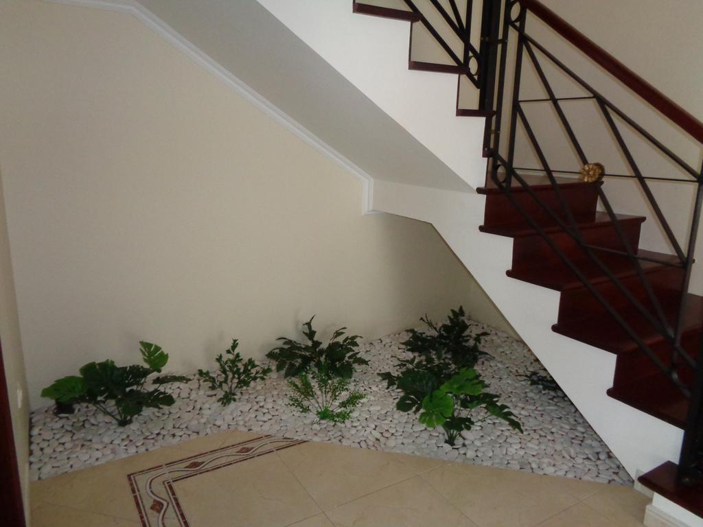 Casa Quinta Do Marques Villa Ponta Delgada  Luaran gambar
