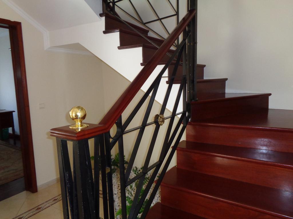Casa Quinta Do Marques Villa Ponta Delgada  Luaran gambar