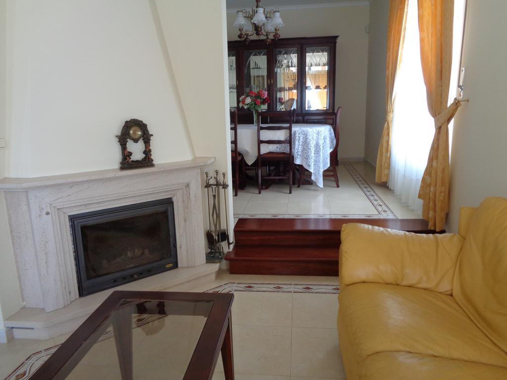 Casa Quinta Do Marques Villa Ponta Delgada  Luaran gambar