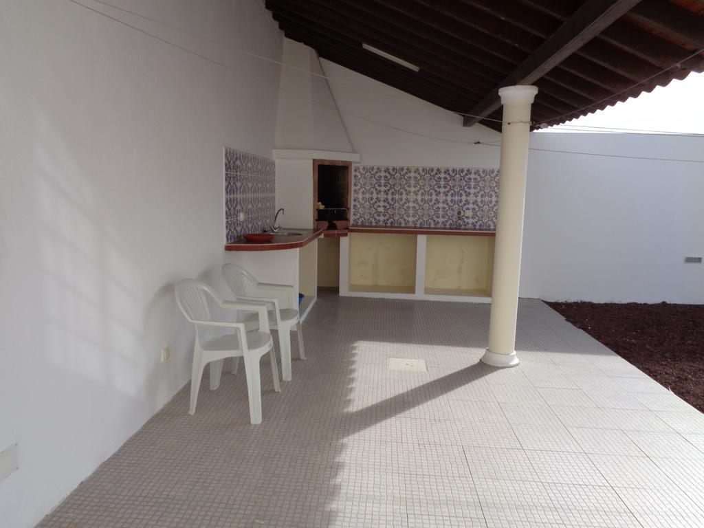 Casa Quinta Do Marques Villa Ponta Delgada  Luaran gambar
