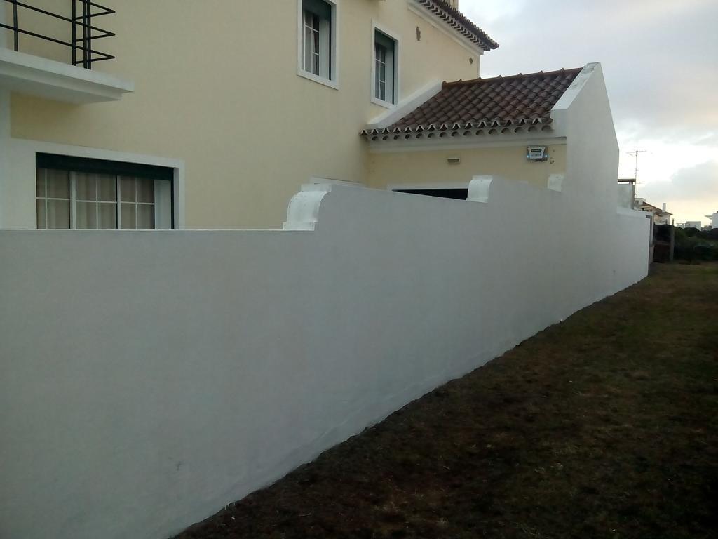 Casa Quinta Do Marques Villa Ponta Delgada  Luaran gambar