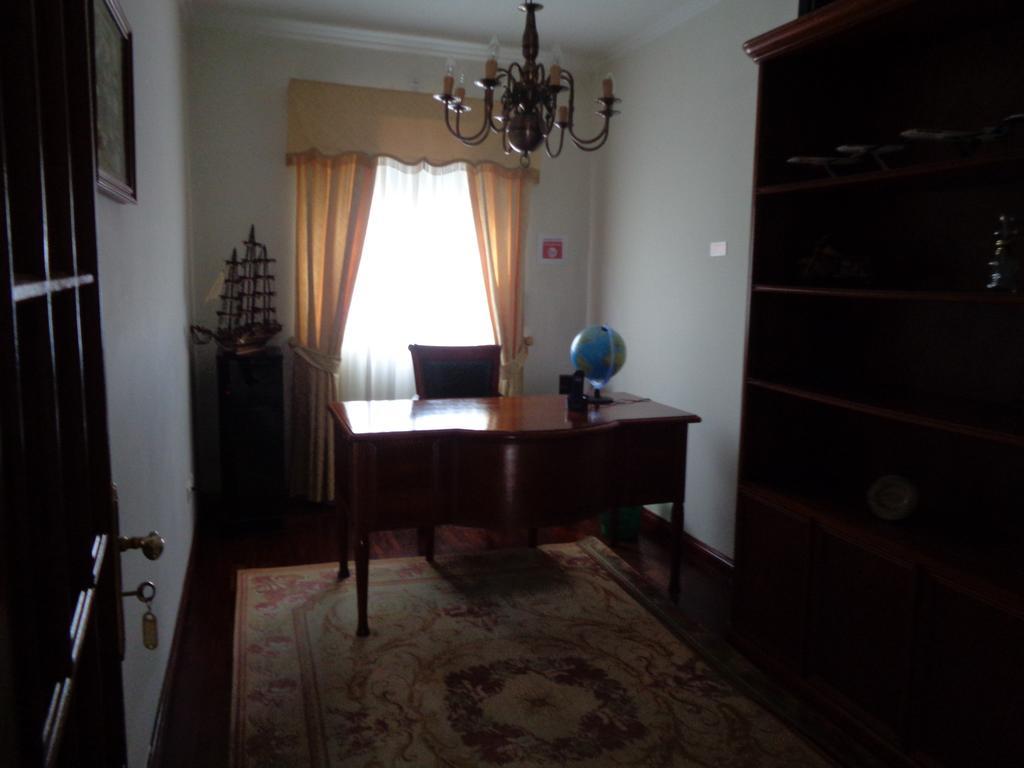 Casa Quinta Do Marques Villa Ponta Delgada  Luaran gambar