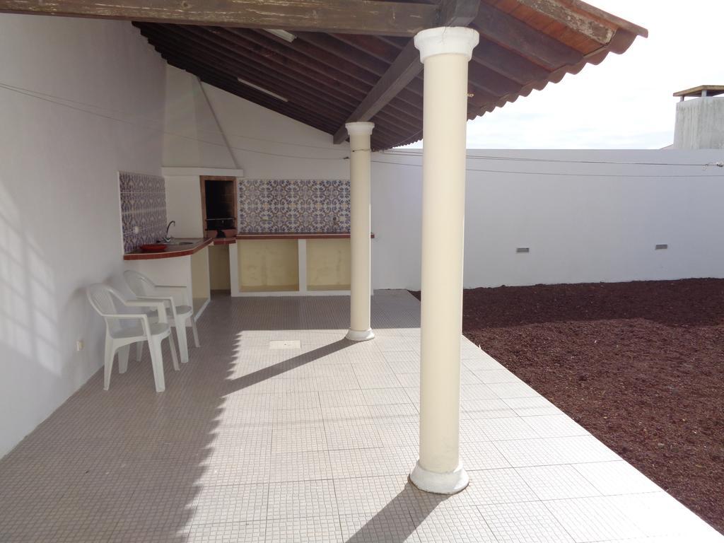 Casa Quinta Do Marques Villa Ponta Delgada  Luaran gambar
