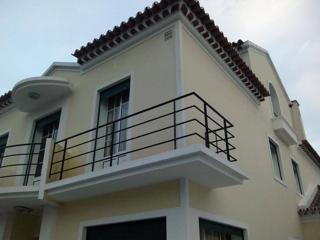 Casa Quinta Do Marques Villa Ponta Delgada  Luaran gambar