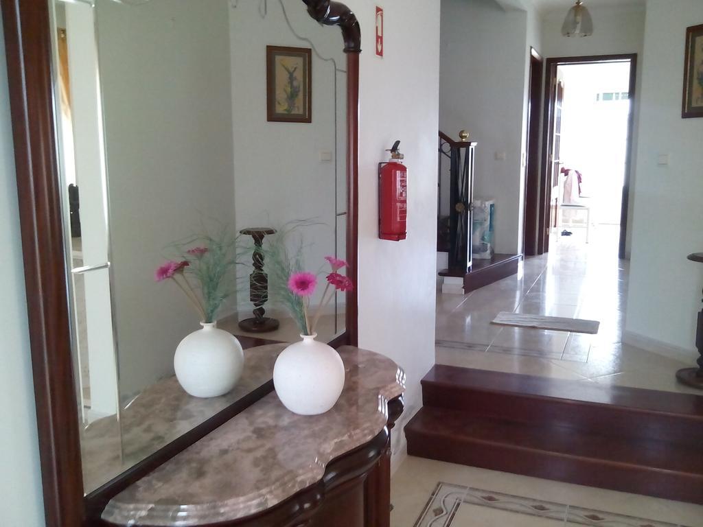 Casa Quinta Do Marques Villa Ponta Delgada  Luaran gambar