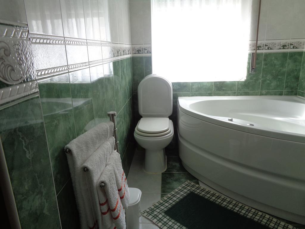 Casa Quinta Do Marques Villa Ponta Delgada  Luaran gambar